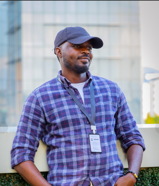 Akinrodolu Oluwaseun 