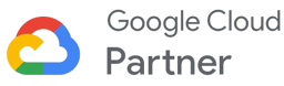 Google Cloud Partner